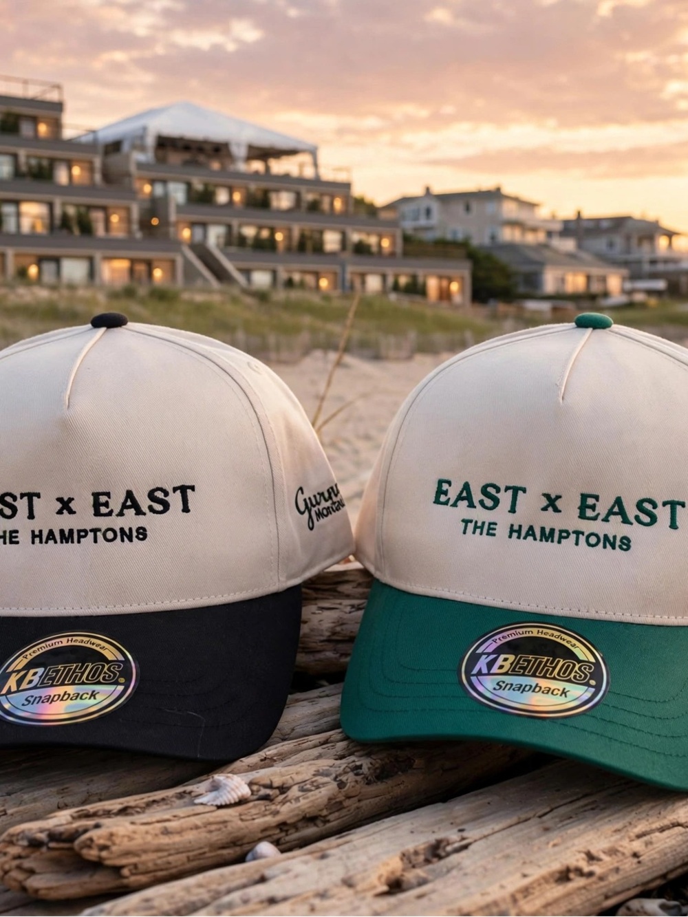 Montauk Hat